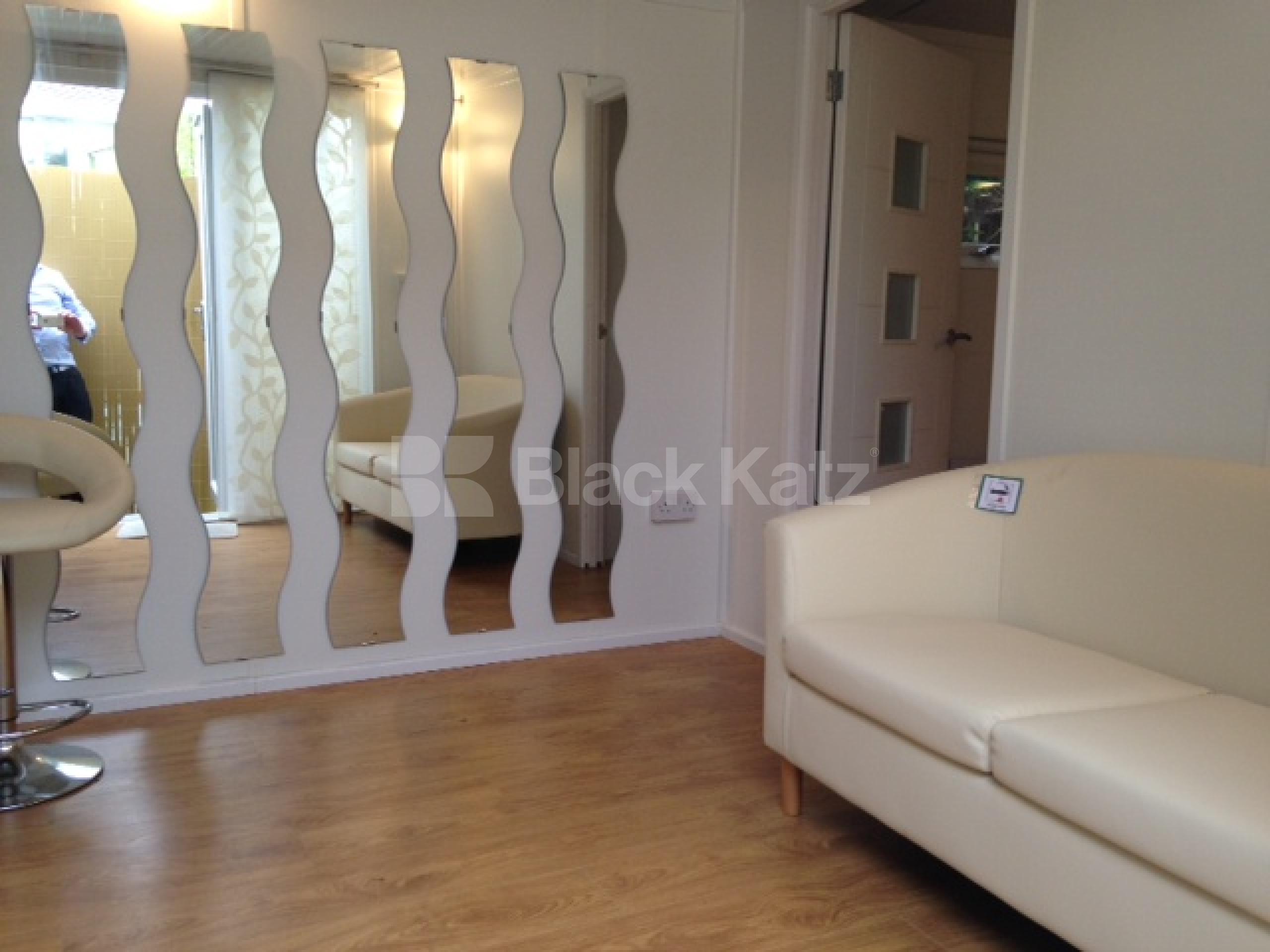 			NEW INSTRUCTION, 1 Bedroom, 1 bath, 1 reception Bungalow			 Rydal Gardens, Kingston Vale SW15